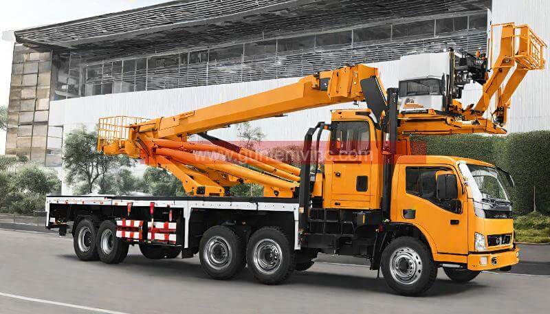 Güntem Vinç İstanbul