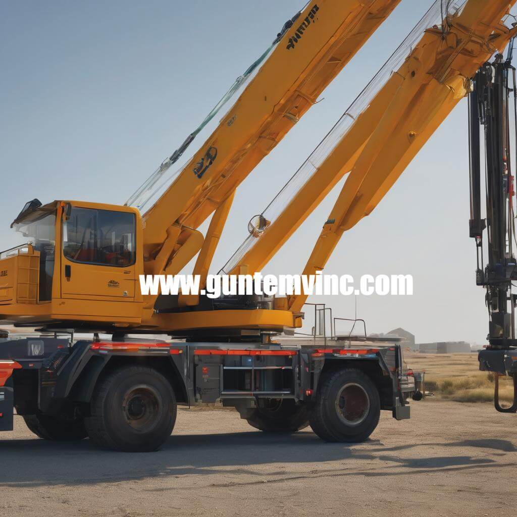 Avcılar kiralık vinç