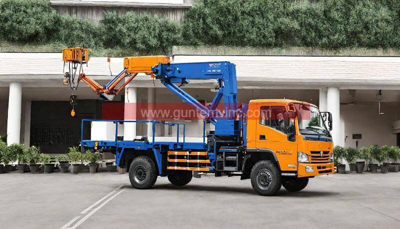 Avcılar kiralık vinç