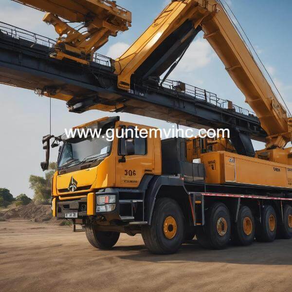 Beylikdüzü vinç firması