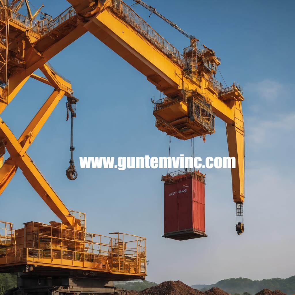 Esenyurt vinç çalışması