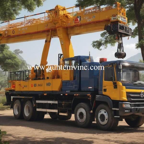 İstanbul Avrupa Yakası sepetli vinç kiralama